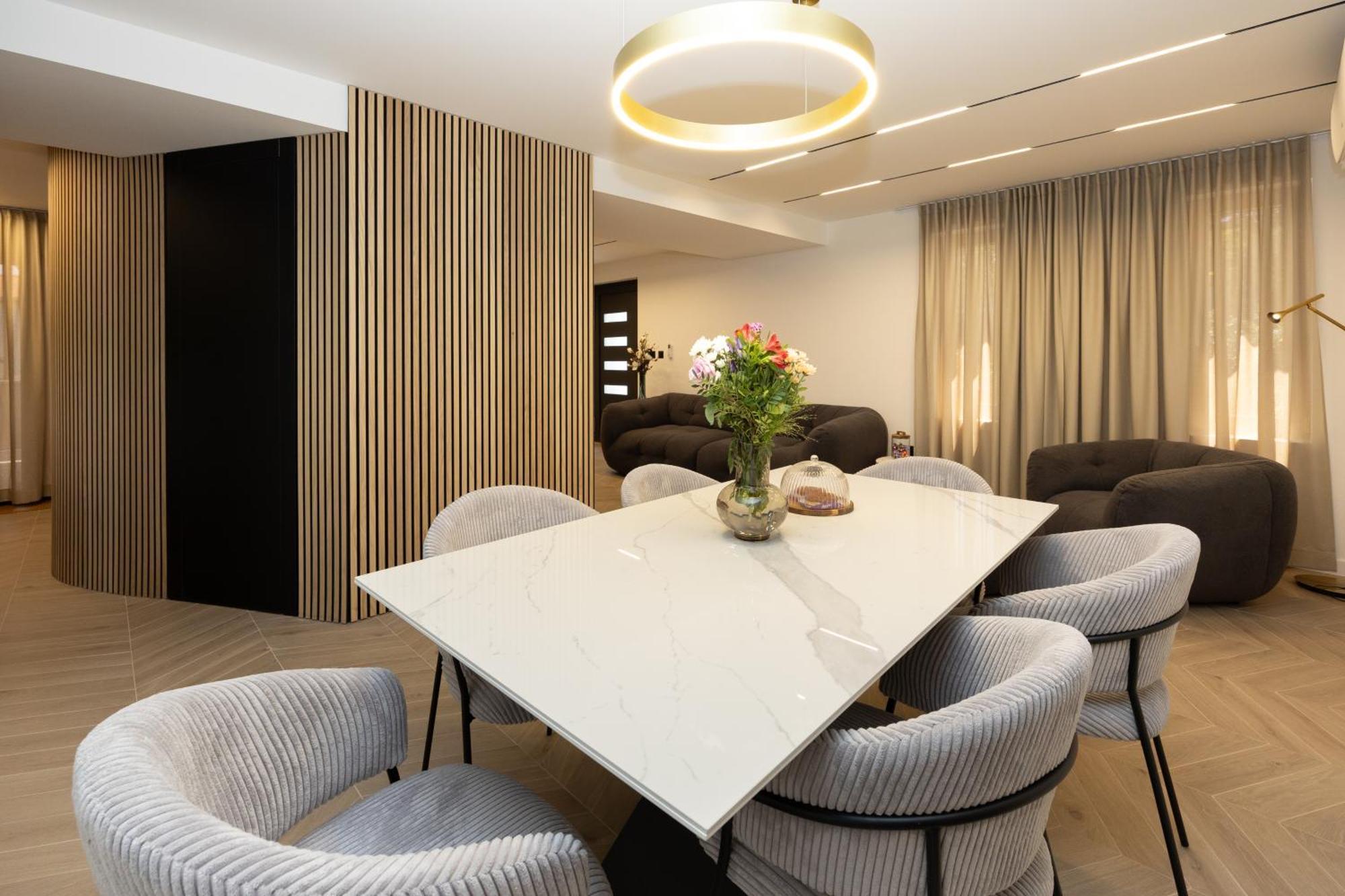 Villa Roma Sauna And Hydrotherapy Pool Трогір Екстер'єр фото